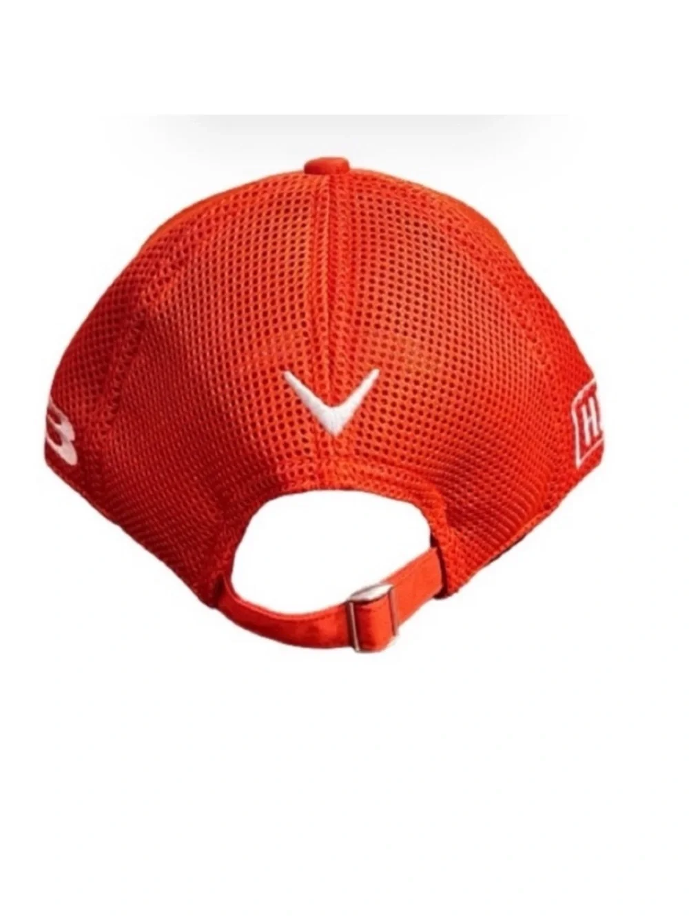 🆕- Callaway Golf HX Tour Hat in Burnt Orange.